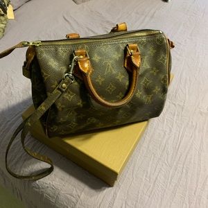 Authentic Louis Vuitton